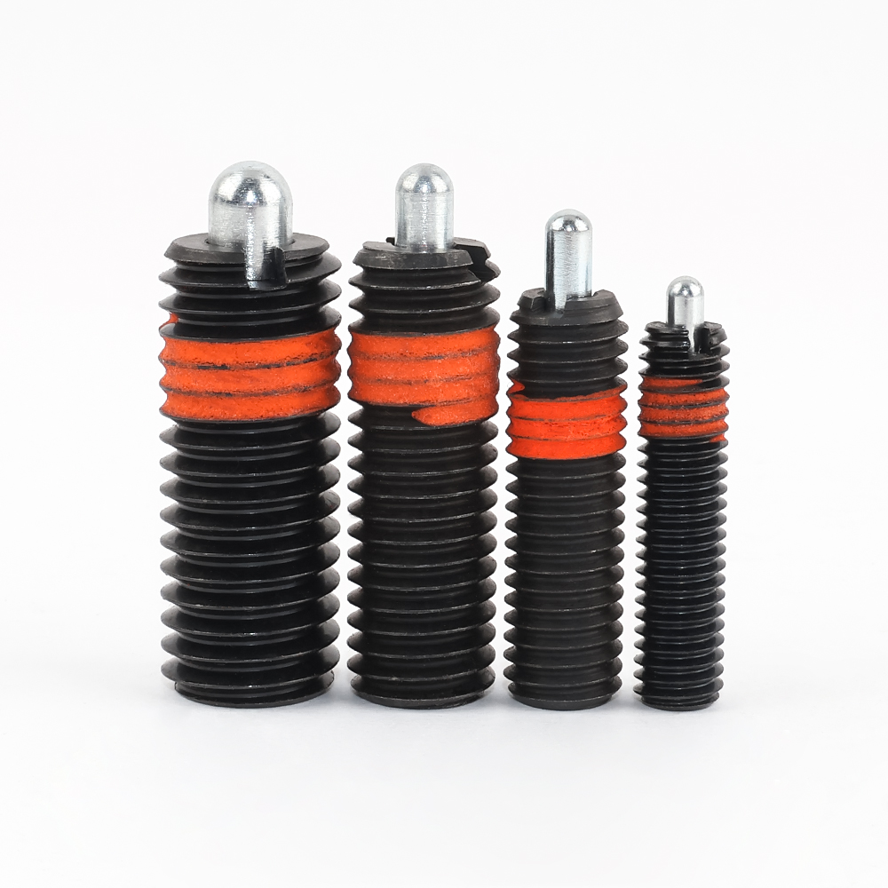 VCN516-JS/JL Carbon Steel Long Stroke Plunger