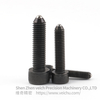 VCN416-ST Carbon Steel Spring Loaded Plunger