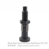 VCN217-YPK Carbon Steel Locking Type Indexing Plungers