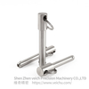 VCN115 All Stainless Steel Pull Ring Type Ball Lock Pin