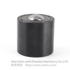 VCN340 Cylindrical Type Carbon Steel Conveyor Ball Rollers 