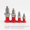 VCN220-BNK Return Type Indexing Hand-Retractable Plungers