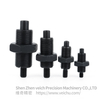 VCN222-GK- Carbon Steel Precision Return Type Indexing Plungers