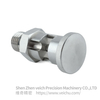 VCN215-CS-All Stainless Steel Hand-Retractable Plungers