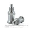 VCN215-BS-All Stainless Steel Hand-Retractable Plungers