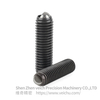 VCN418-ST Carbon Steel Ball Point Set Screw