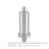 VCN245-BN- Stainless Iron Return Type Handle-free Index Plunger