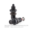 VCN252-CK Carbon Steel Push Button Self-locking Index Plunger