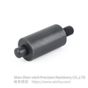 VCN229-G-Black Plastic Knob Carbon Steel Indexing Spring Plunger Mold Auxiliary Components