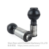 VCN238-B Return Type Ball Knob Index Plunger