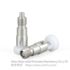 VCN240-CSK Rest Position Type POM Handle Stainless Steel Indexing Spring Plunger