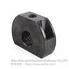 VCN257-A Carbon Steel Index Plunger Fixture Index Pin Mounting Base