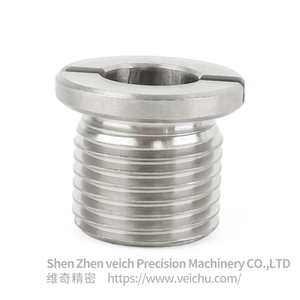 VCN127 Stainless Steel Ball Lock Pin Retainer Sleeve Workholding Fixtures