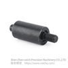 VCN229-G-Black Plastic Knob Carbon Steel Indexing Spring Plunger Mold Auxiliary Components