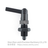 VCN248-CK/MCK Carbon Steel Hand Lever Locating Pin