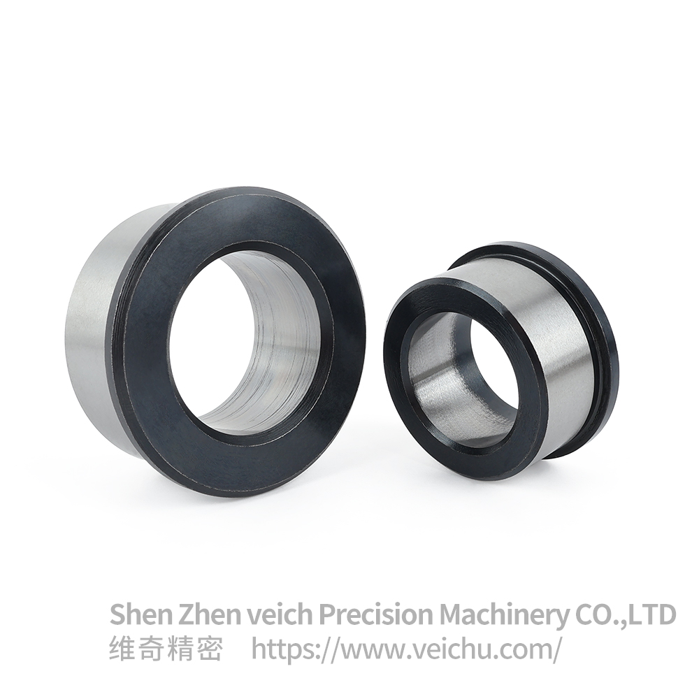 VCN239 Carbon Steel Knob Plunger Positioning Bushing