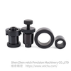VCN119.1 Carbon Steel Ball Lock Pin Bushing