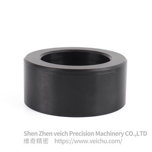 VCN119.1 Carbon Steel Ball Lock Pin Bushing
