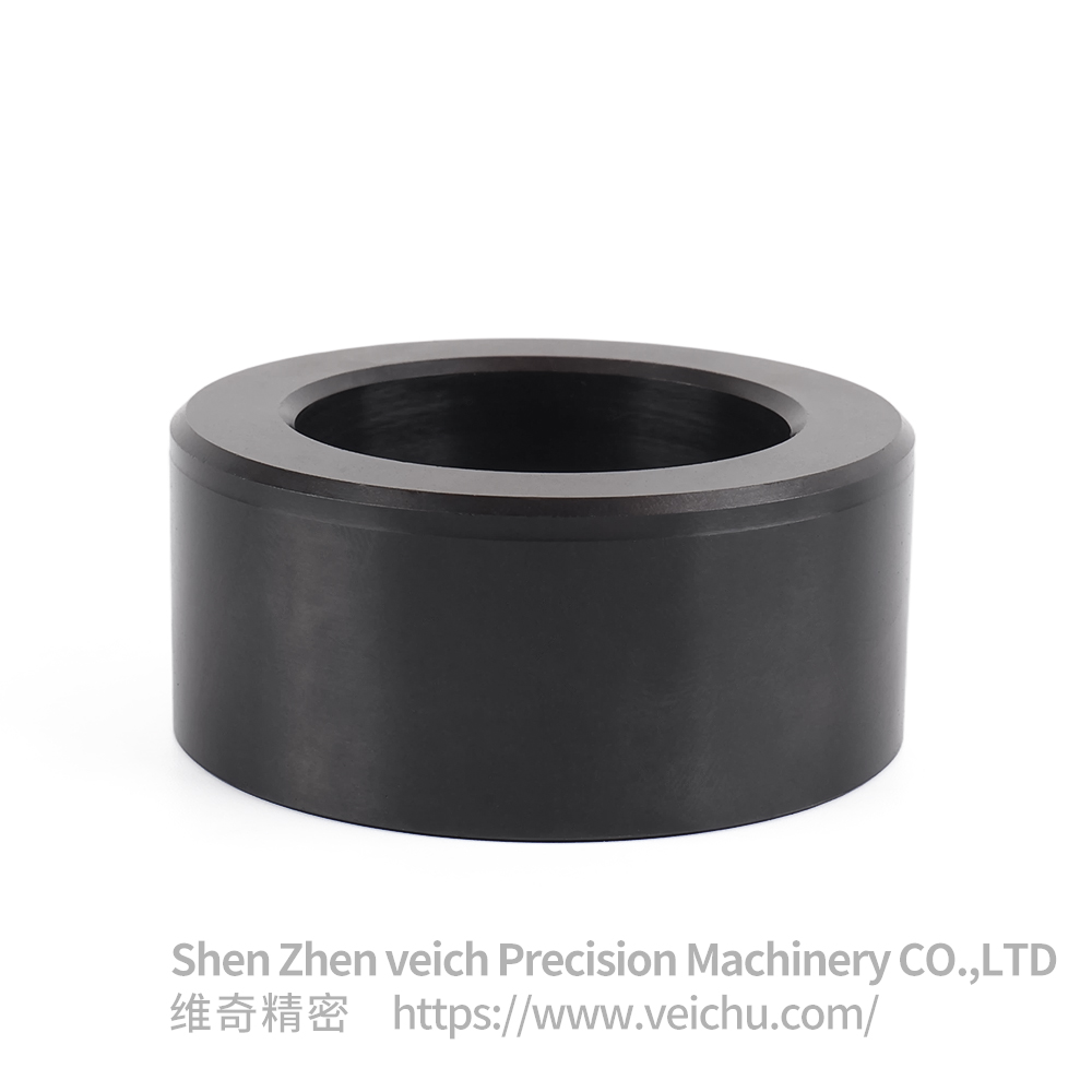 VCN119.1 Carbon Steel Ball Lock Pin Bushing