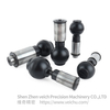 VCN238-B Return Type Ball Knob Index Plunger