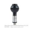 VCN238-C Rest Position Type Cylindrical Ball Handle Plunger