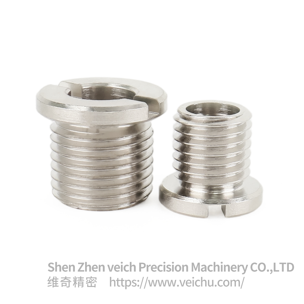 VCN127-M Carbon Steel Ball Lock Pin Retainer Sleeve Workholding Fixtures