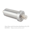 VCN245-BN- Stainless Iron Return Type Handle-free Index Plunger