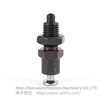 VCN252-CK Carbon Steel Push Button Self-locking Index Plunger