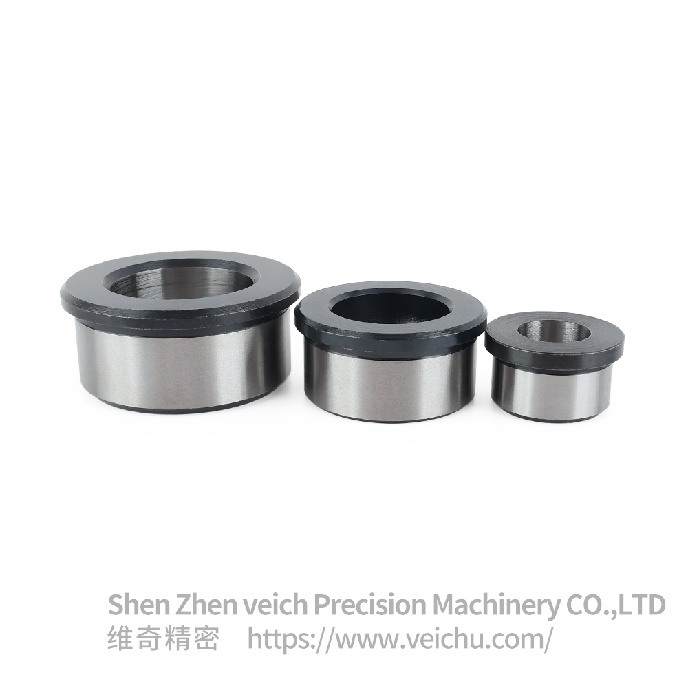 VCN239 Carbon Steel Knob Plunger Positioning Bushing