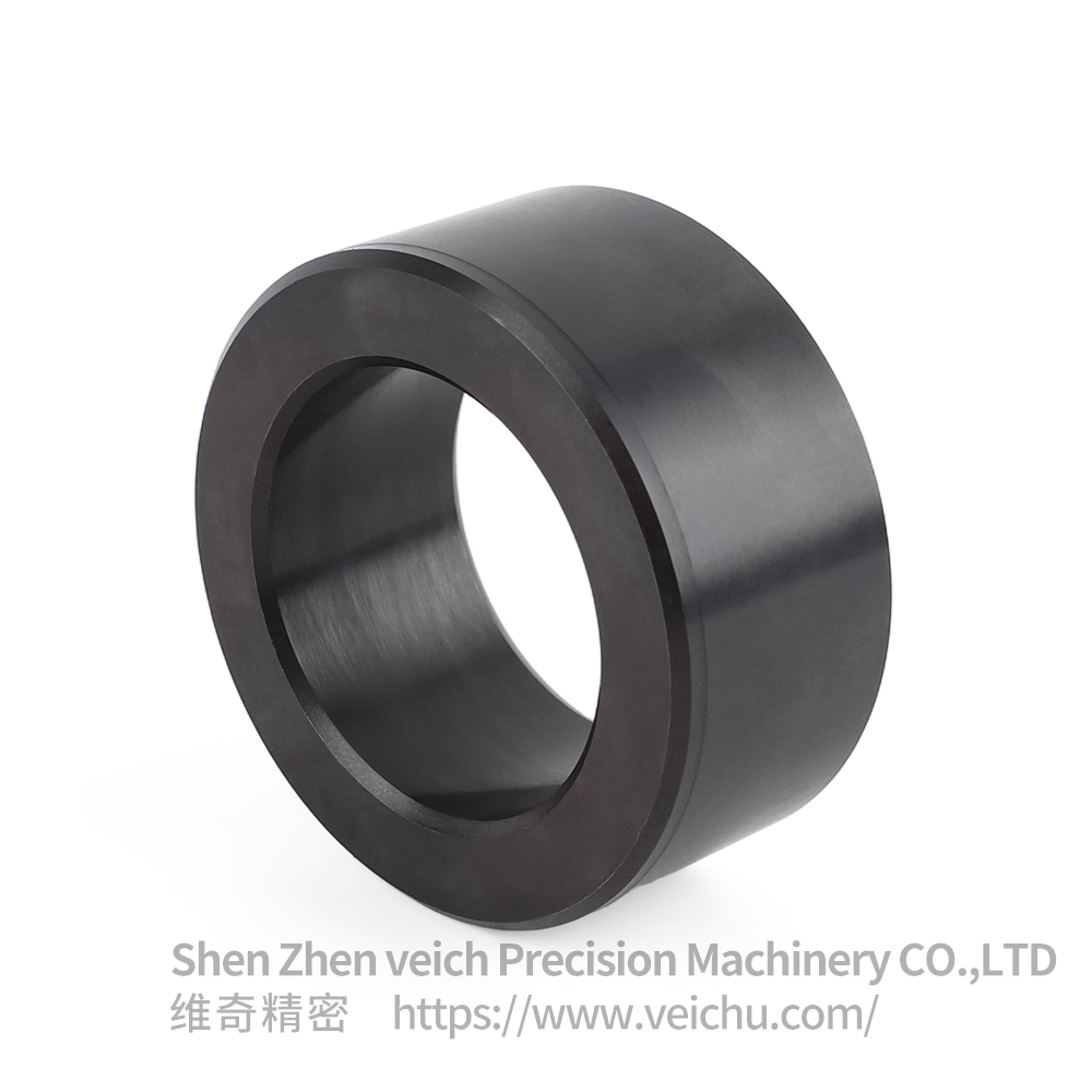 VCN119.1 Carbon Steel Ball Lock Pin Bushing