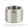 VCN119.1 Stainless Steel Ball Lock Pin Bushing