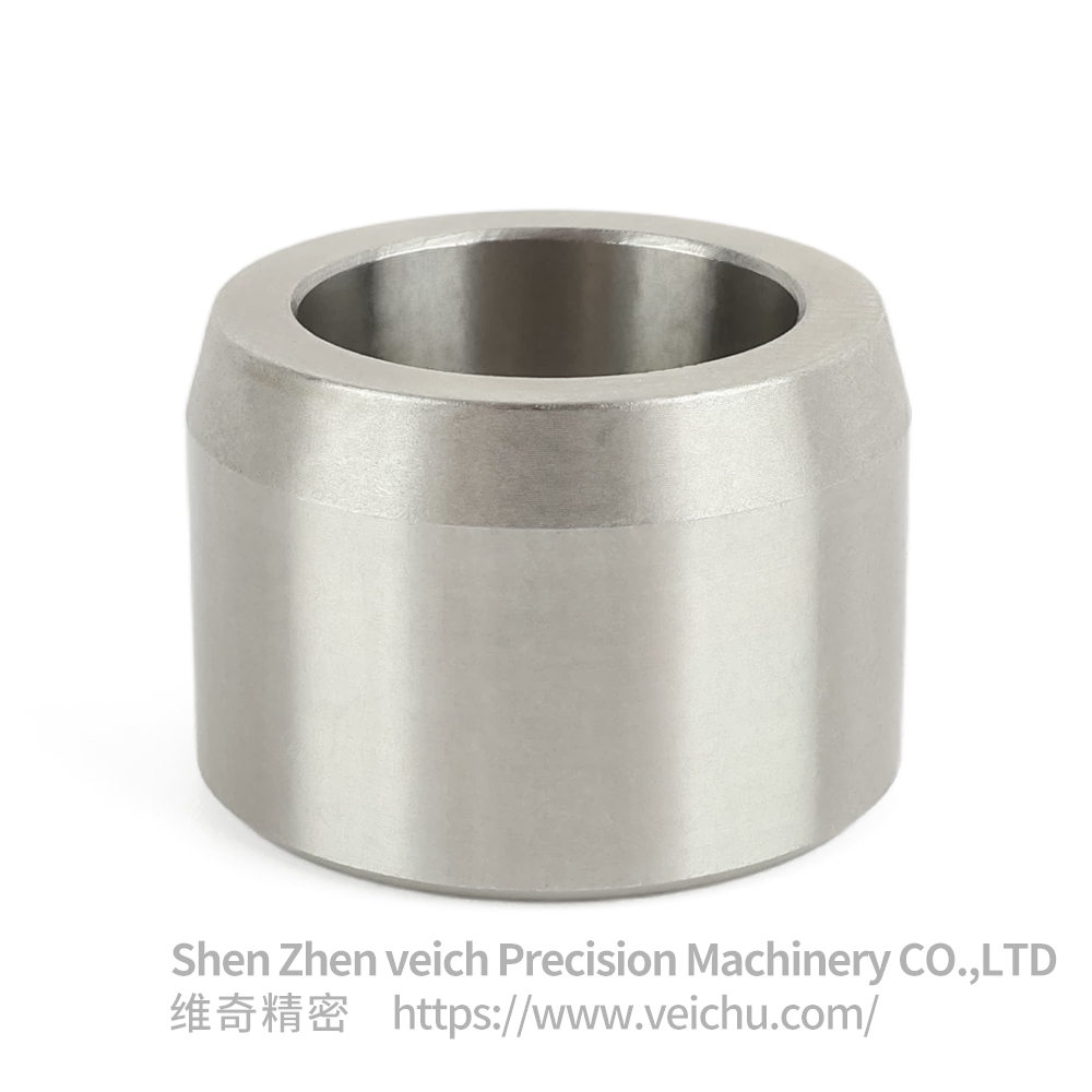 VCN119.1 Stainless Steel Ball Lock Pin Bushing