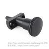 VCN249-B Carbon Steel Return Type Flanged Pull Ring Indexing Plunger