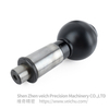 VCN238-C Rest Position Type Cylindrical Ball Handle Plunger