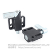 VCN247-R Carbon Steel Weld-on Positioning Plunger