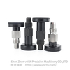 VCN241-B Return Type Carbon Steel Mushroom Head Indexing Plunger