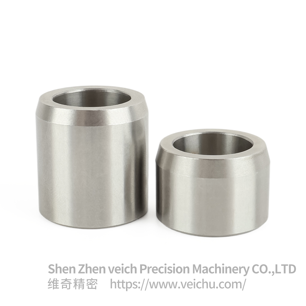 VCN119.1 Stainless Steel Ball Lock Pin Bushing