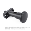 VCN249-C Carbon Steel Rest Position Type Flanged Pull Ring Indexing Plunger