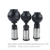 VCN238-C Rest Position Type Cylindrical Ball Handle Plunger