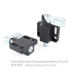 VCN247-L Carbon Steel L-handle Welding Jig Position Pin