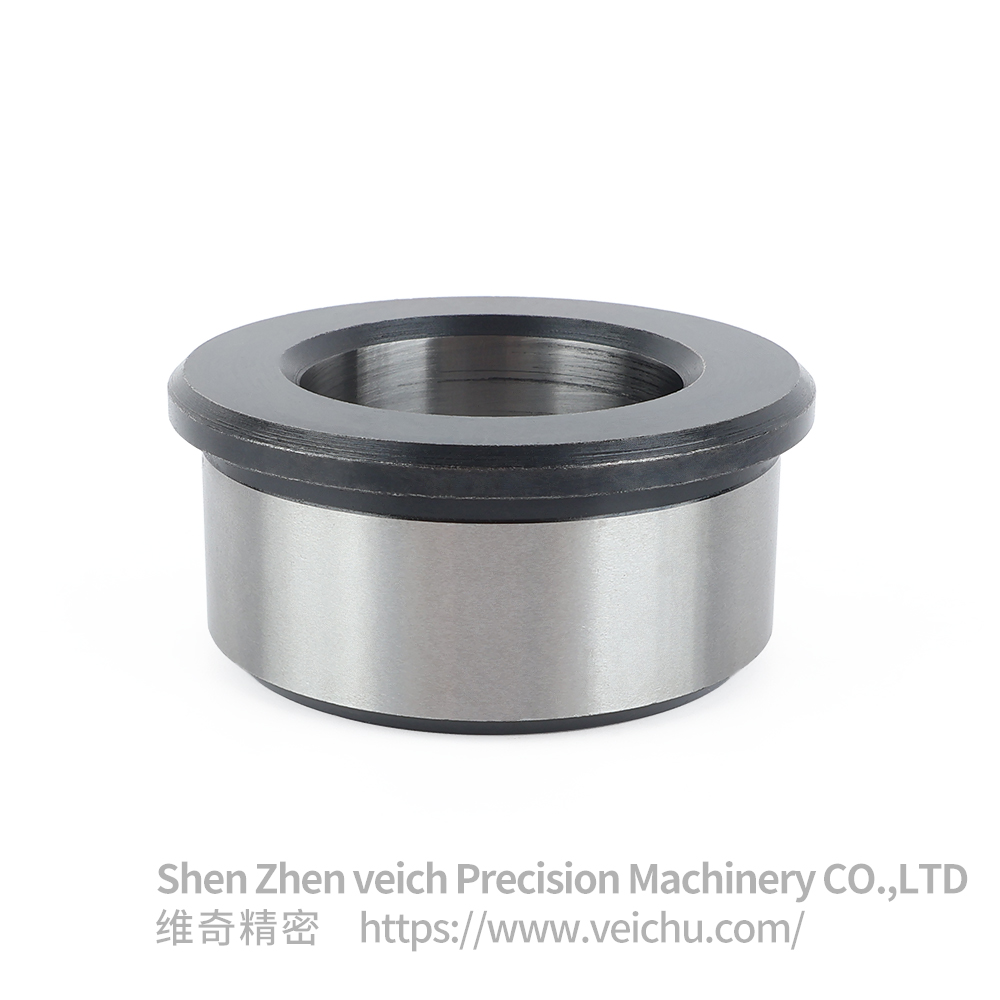 VCN239 Carbon Steel Knob Plunger Positioning Bushing