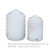 VCN325 POM Threaded Type Conveyor Ball Rollers