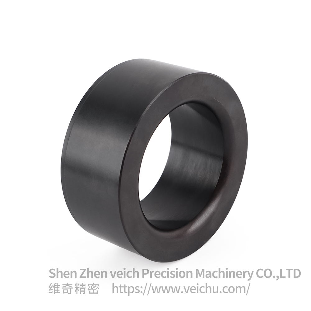 VCN119.1 Carbon Steel Ball Lock Pin Bushing