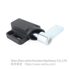 VCN247-L Carbon Steel L-handle Welding Jig Position Pin