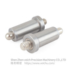 VCN245-BN- Stainless Iron Return Type Handle-free Index Plunger