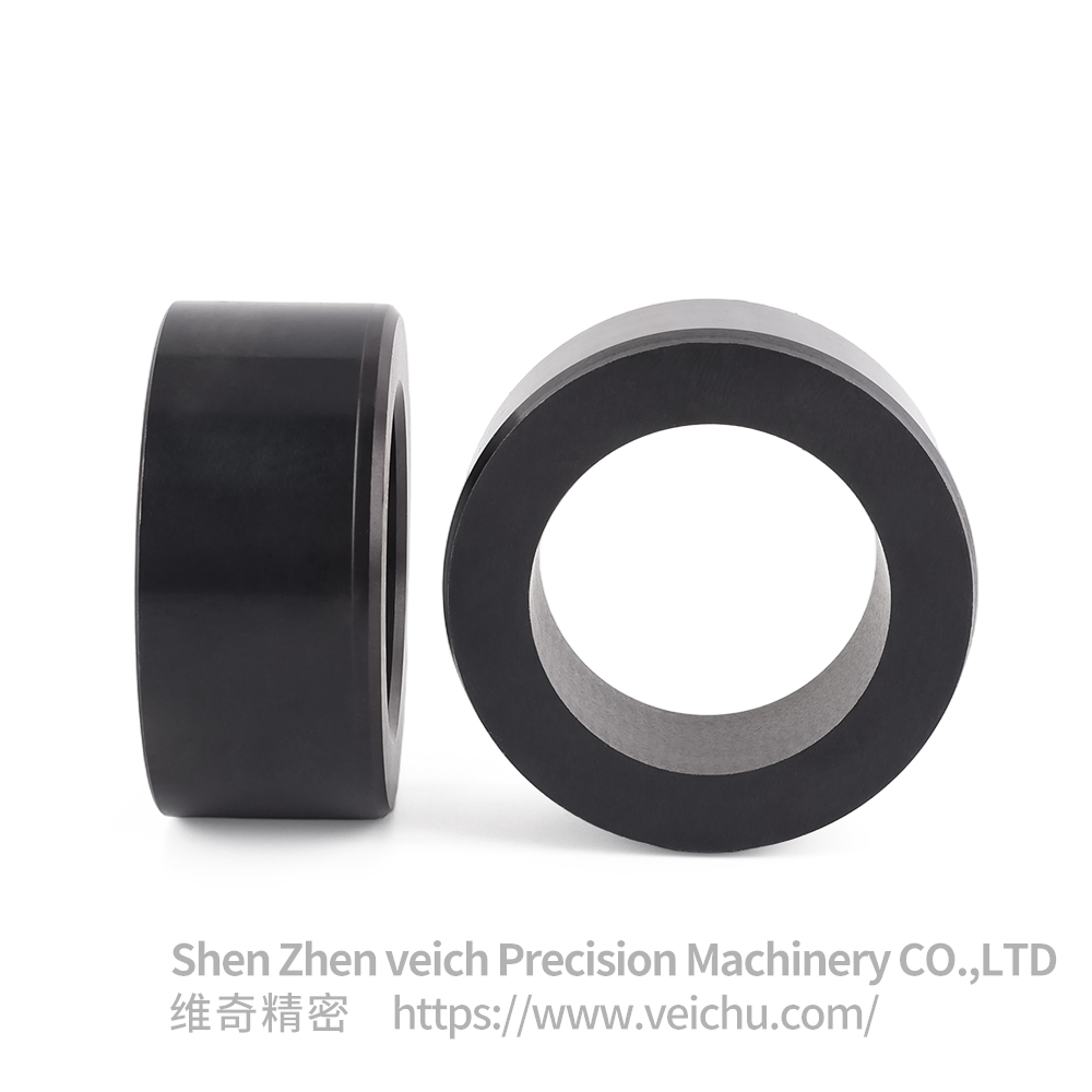 VCN119.1 Carbon Steel Ball Lock Pin Bushing
