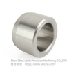 VCN119.1 Stainless Steel Ball Lock Pin Bushing