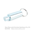 VCN237-L Pull Ring Threadless Index Pin Index Plunger 