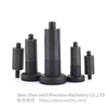 VCN229-B-Black Plastic Knob Carbon Steel Indexing Spring Plunger Mold Auxiliary Components