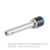 Customized Blue Button-type Stainless Steel Quick-release Pin